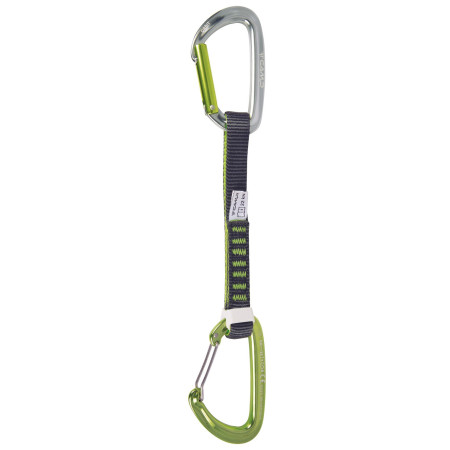 Express Camp Orbit Mixed Express Ks 18 Cm vert / gris