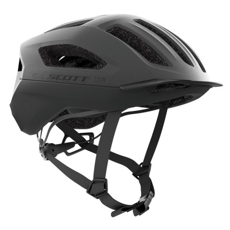 Casque vélo Scott Sierra Mips noir granite black