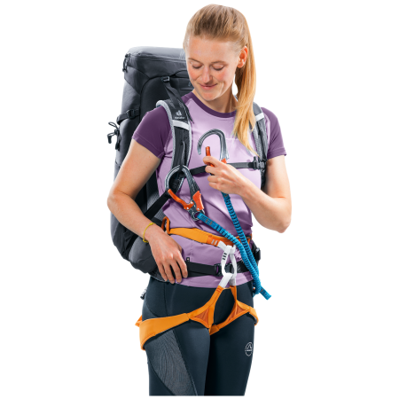 Sac à dos de sport femme Deuter Trail 28 SL