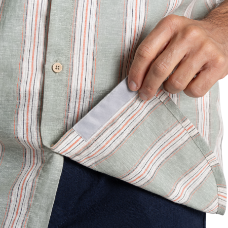 Chemise Craghoppers Argino Short Sleeved Shirt