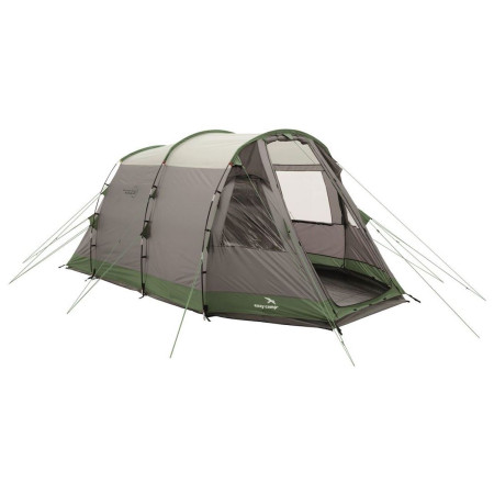 Tente Easy Camp Huntsville 400 (2021) gris / vert