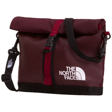 Sac bandoulière The North Face Base Camp Shoulder Bag