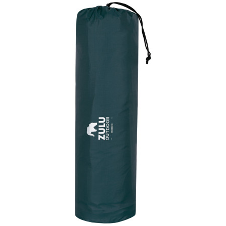 Matelas autogonflant Zulu Ceza Double 2,5
