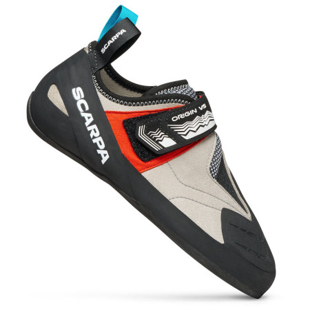 Chaussons d'escalade Scarpa Origin Vs