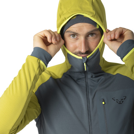 Sweat-shirt homme Dynafit Radical Ptc M Jkt