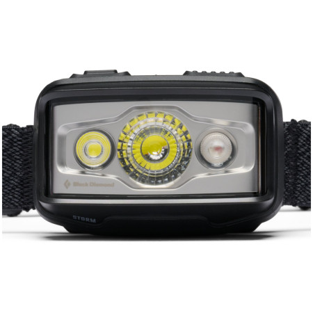 Lampe frontale Black Diamond Storm+