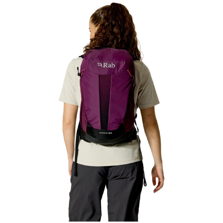Sac à dos randonnée Rab Airox 18