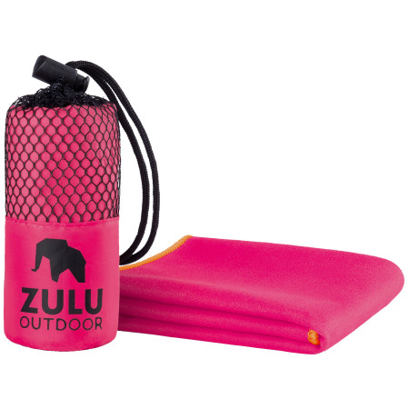 Serviette Zulu Light 40x40 cm