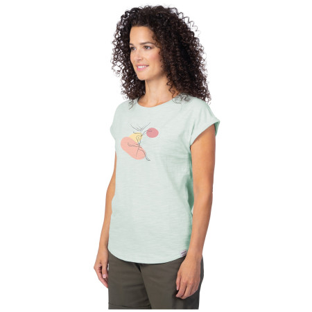 T-shirt femme Hannah Arissa II