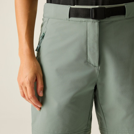 Shorts femme Dare 2b Melodic Pro III Short