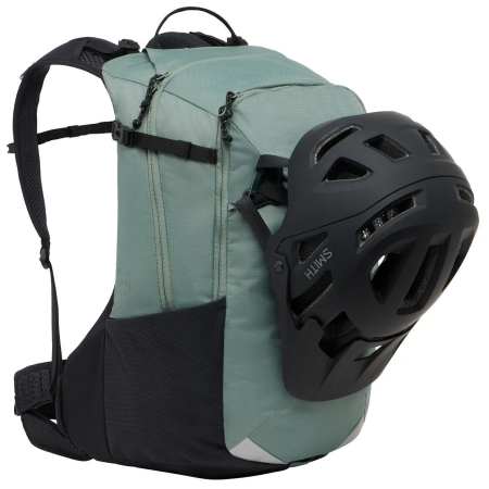 Sac à dos vélo Vaude Trailvent 20