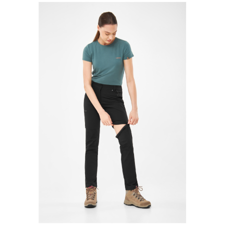 Patalon femme Viking Rocklyn 2 In 1