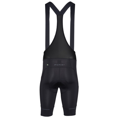 Cuissard de vélo homme Silvini Fortore Bib