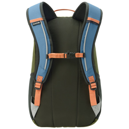 Sac à dos Dakine Mission Backpack 18L