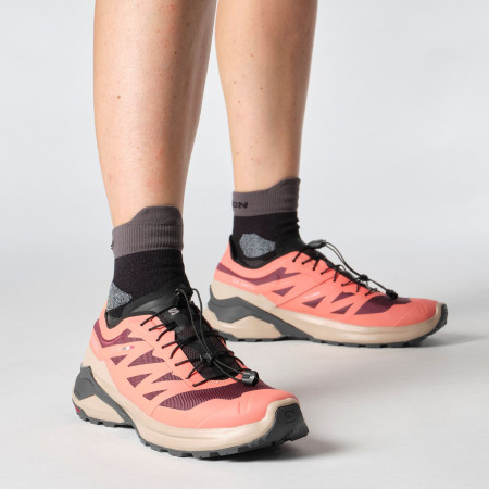 Chaussures femme Salomon Xa Meta Made In France