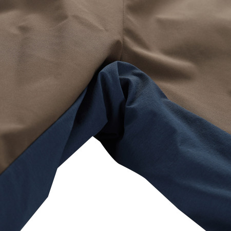Veste homme Alpine Pro Temun