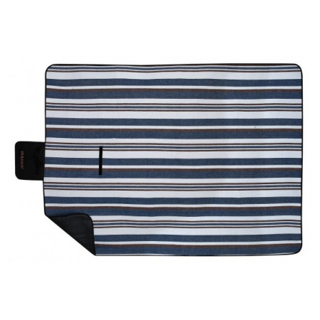 Couverture Husky Covery 150