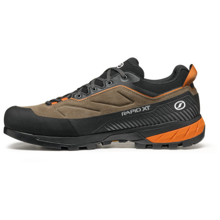 Chaussures randonnée homme Scarpa Rapid Xt Gtx