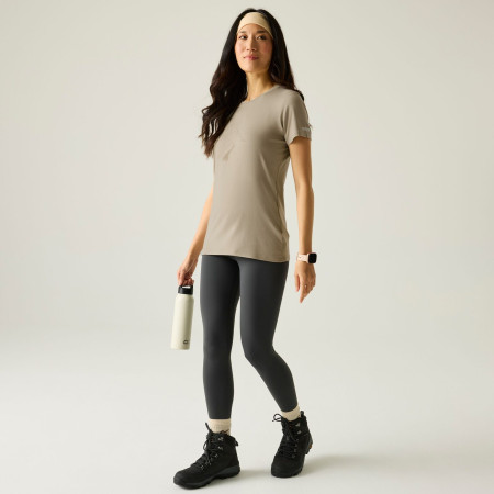 T-shirt femme Regatta Women’s Fingal Stretch
