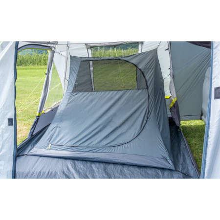 Tente caravane Brunner Rambler