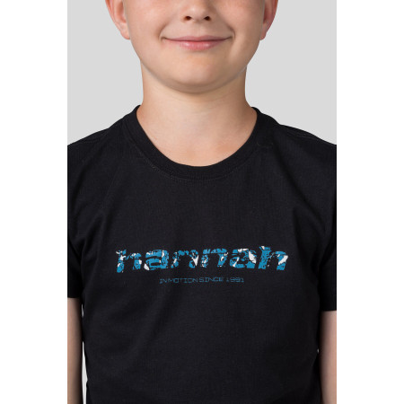 T-shirt enfant Hannah Randy Jr