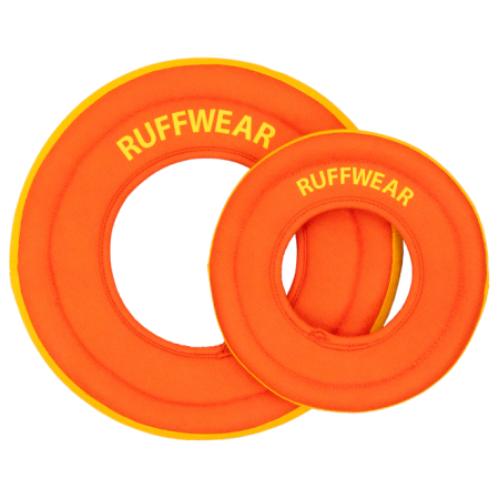 Jouet pour chien Ruffwear Hydro Plane™ Toy Large