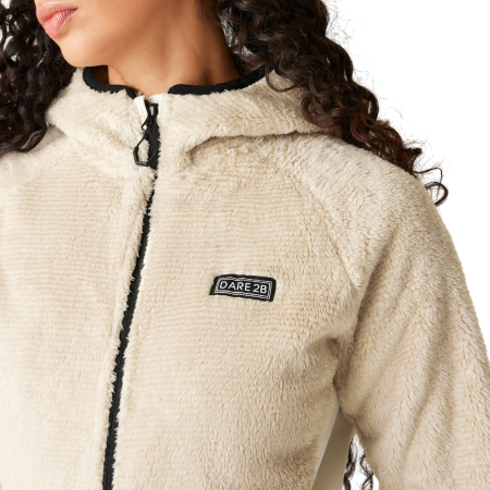 Sweat-shirt femme Dare 2b W Pro Torrek Midlayer