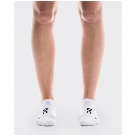 Jeu de chaussettes On Running Core Run Sock Low 2P