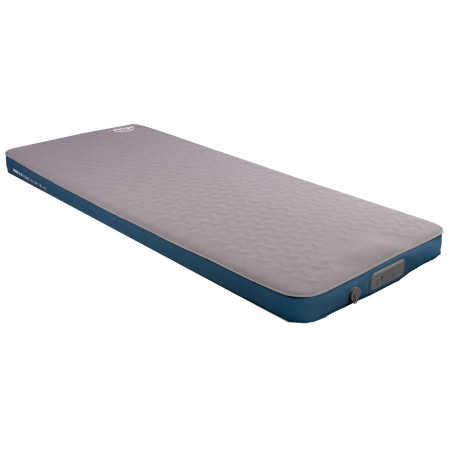 Matelas gonflable Vango Shangri-La Lux 12 Grande bleu Midnight Teal