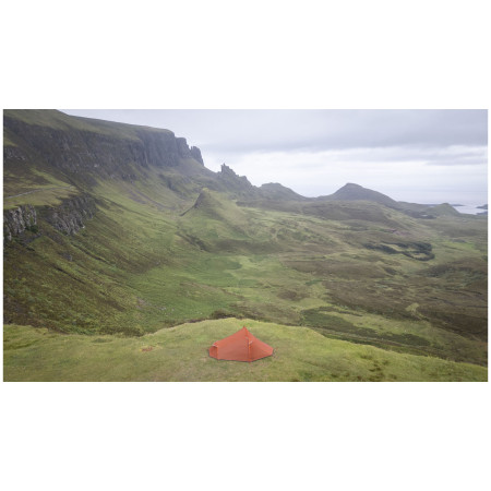 Tente Force Ten Banshee UL2