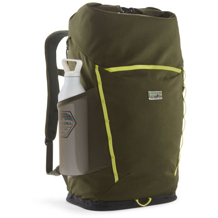 Sac à dos Patagonia Fieldsmith Roll Top Pack 32