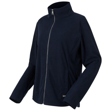 Sweat-shirt femme Regatta Heidy Full Zip