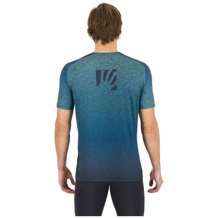 T-shirt fonctionnel homme Karpos Prato Piazza Jersey