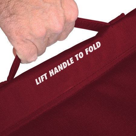 Chaise GCI Freestyle Rocker