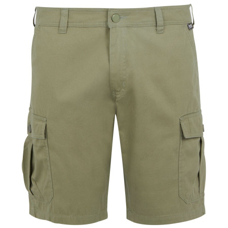 Shorts homme Regatta Ruwan Shorts vert Fauna