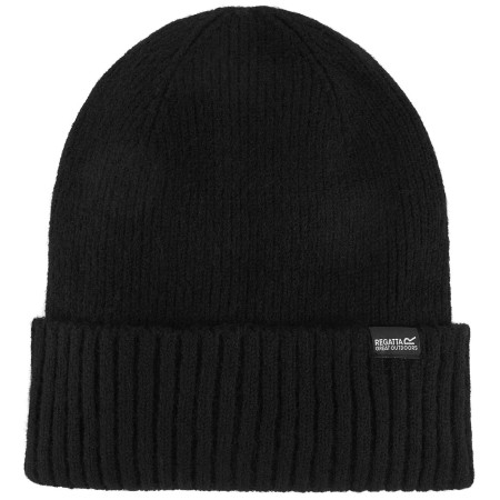 Bonnet Regatta Ribbed Basic Beanie