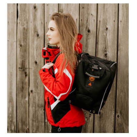 Sac de sport Alpenheat Fire Boot Bag