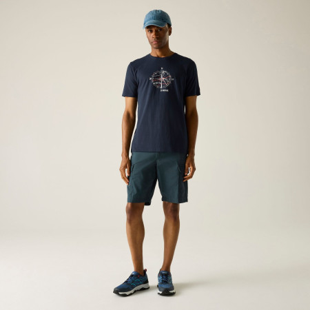 T-shirt homme Regatta Cline IX