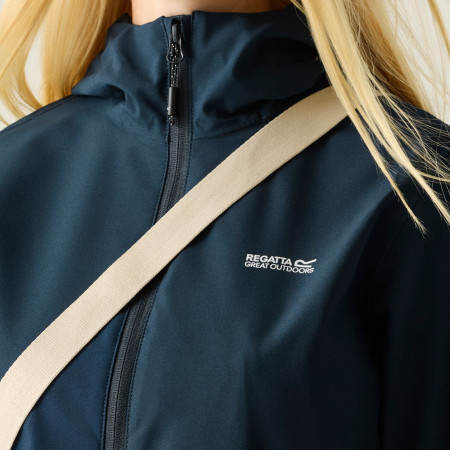 Veste femme Regatta Natalina