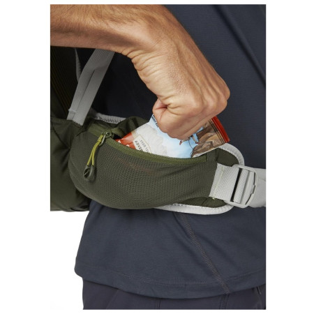 Sac à dos Lowe Alpine AirZone Trail Camino 37:42