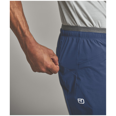 Shorts homme Ortovox Trace Shorts M