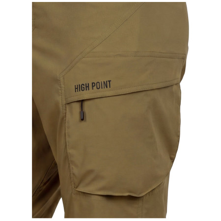 Pantalon homme High Point Rincon Pants