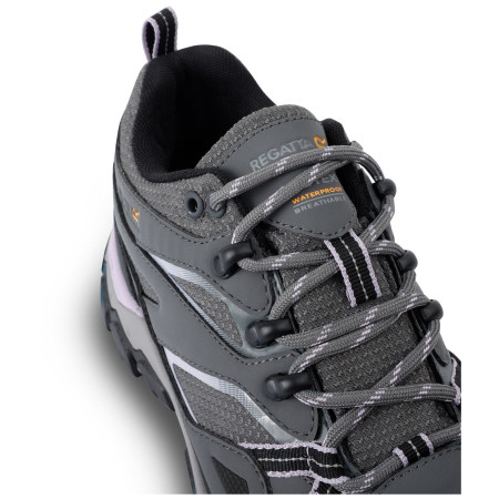 Chaussures femme Regatta Wmn Holcombe III Low