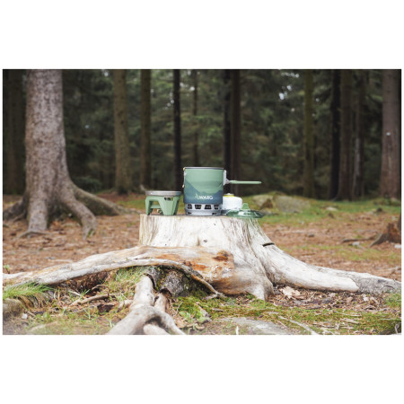 Réchaud Warg Flashtower