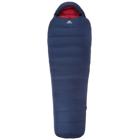 Sac de couchage en plumes Mountain Equipment Helium 400 Wmns Regular
