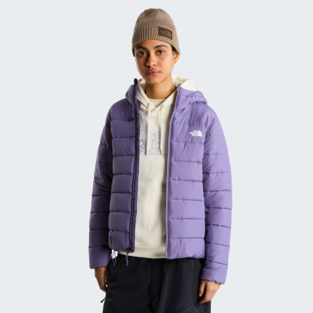 Veste femme The North Face W Aconcagua Hooded Jacket