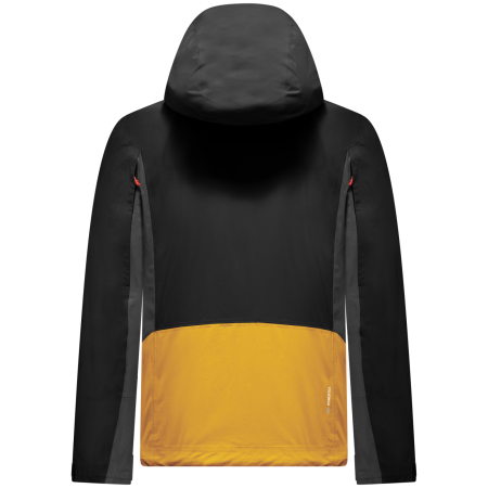 Veste homme Salewa Ortles Ptx 3L Jkt M