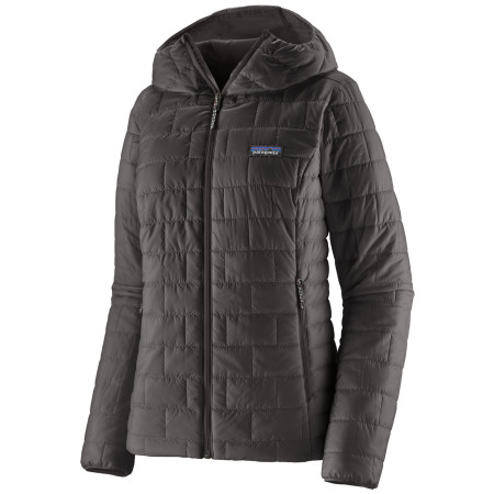 Veste femme Patagonia W's Nano Puff Hoody noir Black