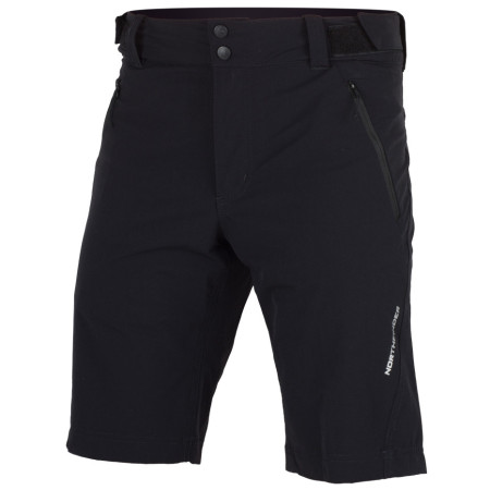 Shorts homme Northfinder Albrecht
