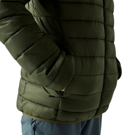 Veste matelassée pour homme Regatta Marizion